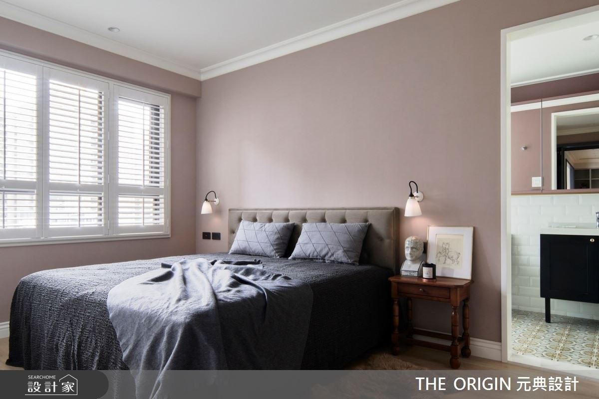 看更多莫蘭迪粉美圖