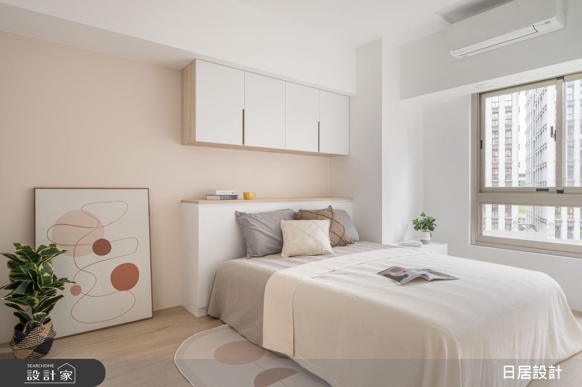 看更多莫蘭迪粉美圖