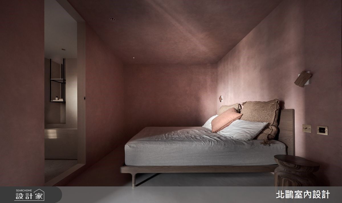 看更多莫蘭迪粉美圖