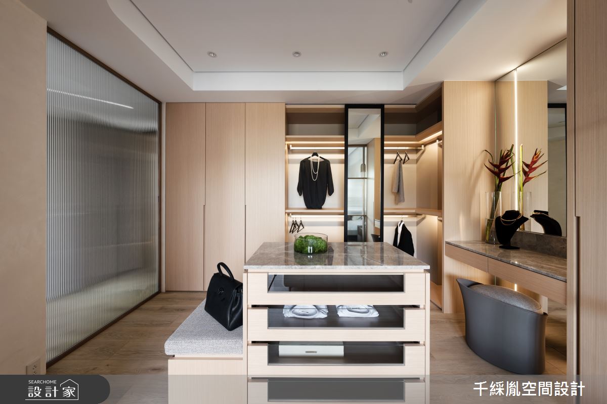 千綵胤現代風透天別墅07