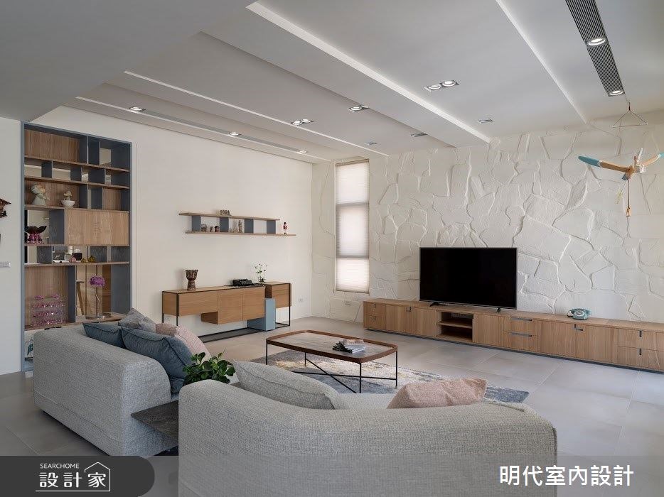 自地自建費用參考案例:自然宅02