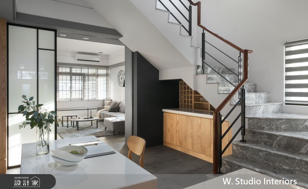 自地自建費用參考案例:三代同堂透天別墅02