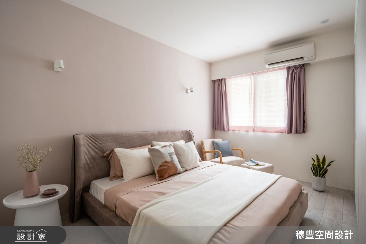 看更多莫蘭迪牆面美圖