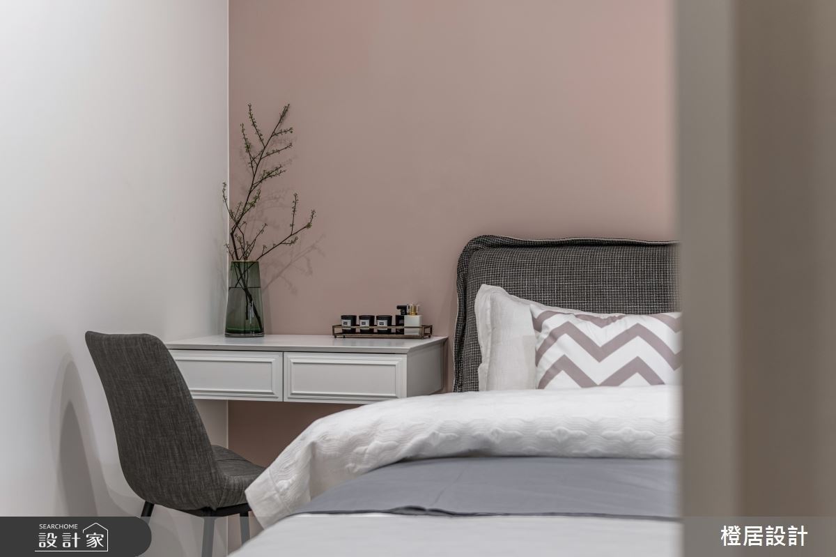 看更多莫蘭迪牆面美圖