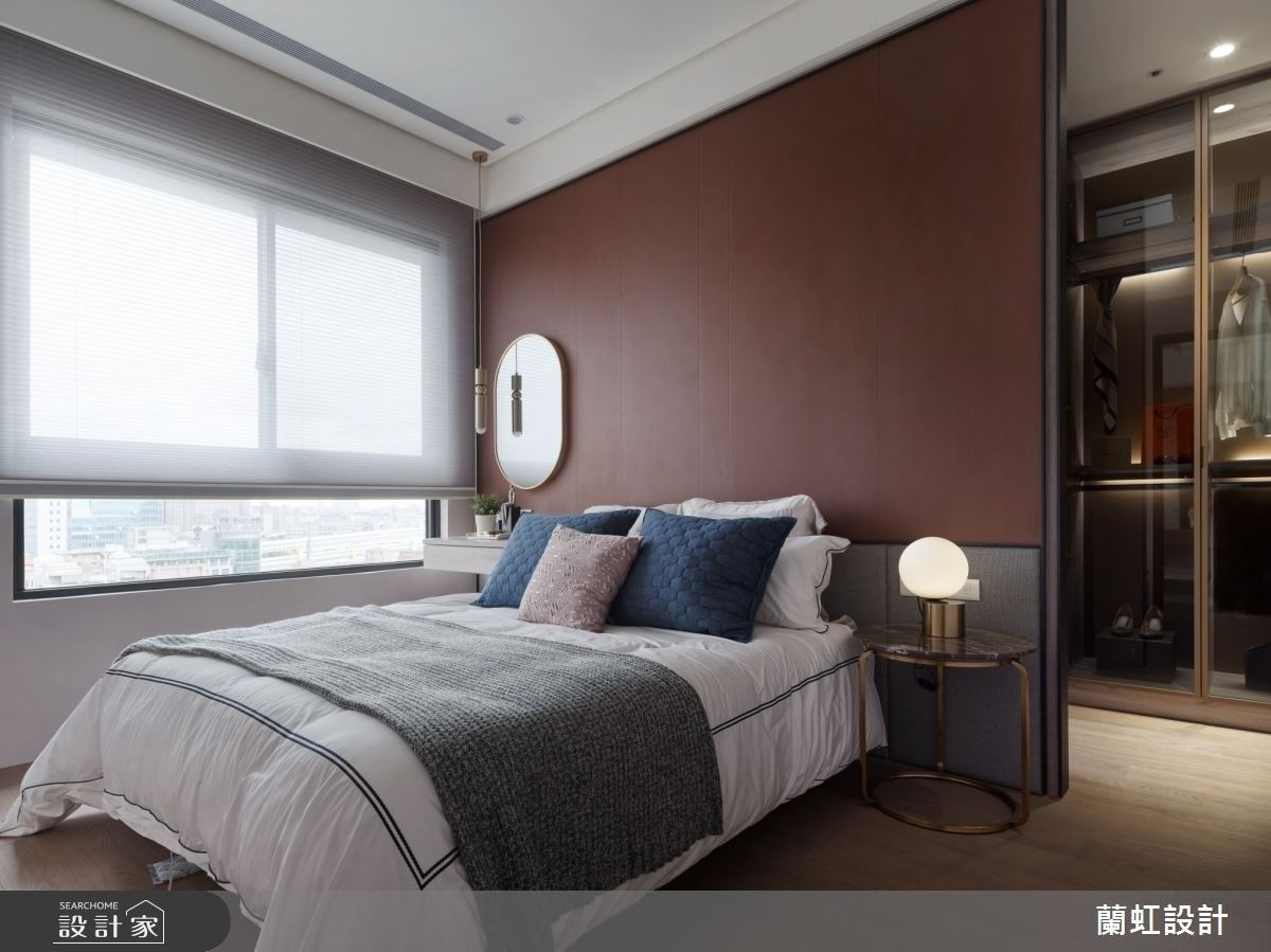 看更多莫蘭迪牆面美圖