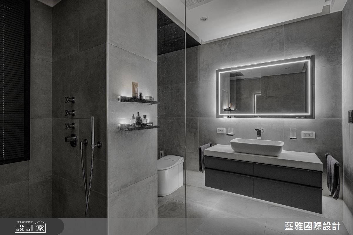 藍雅現代輕奢風10
