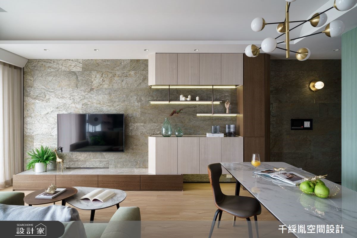 20坪裝潢費用參考案例03