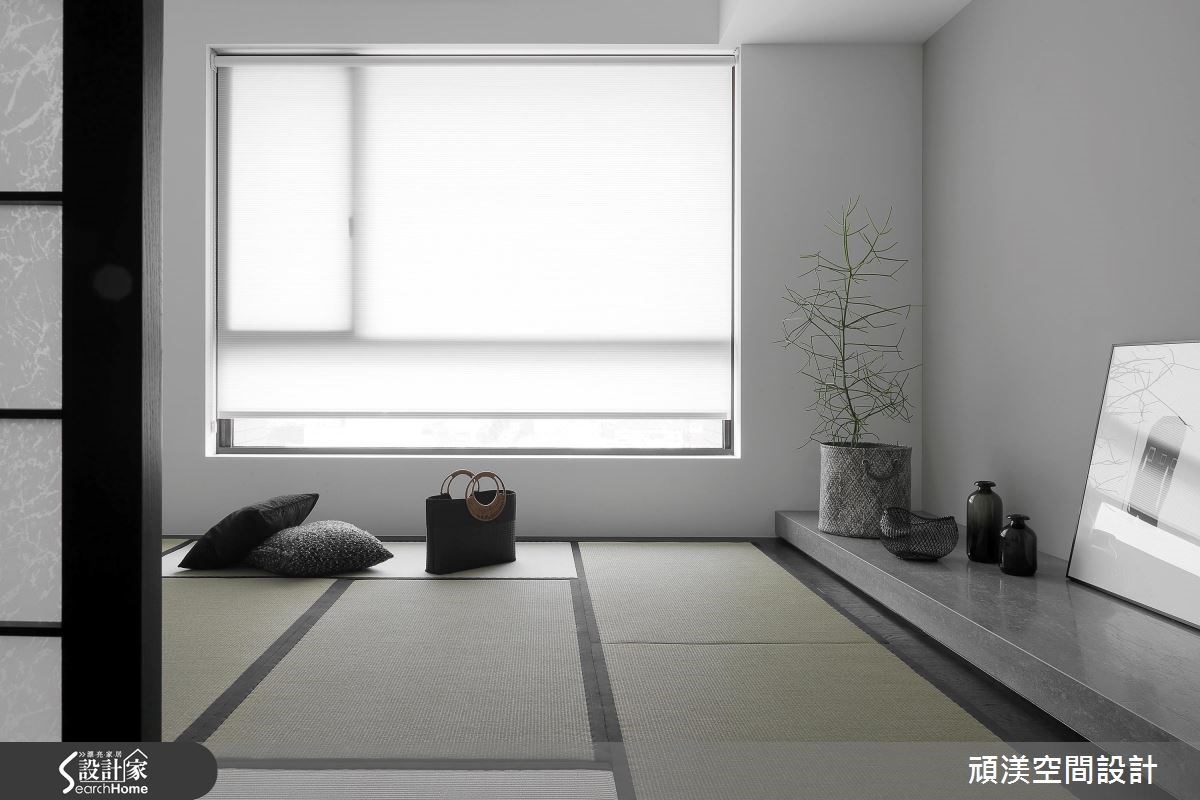 一坪多大？大概就是日本兩張榻榻米的大小喔！