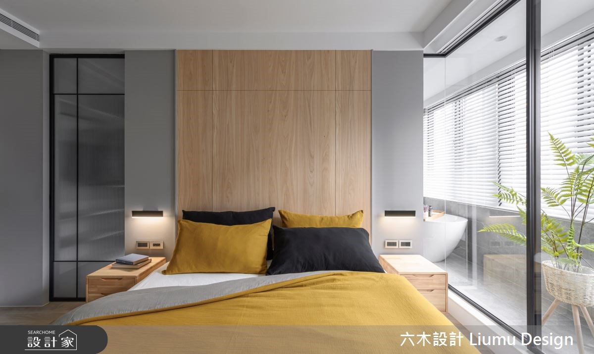 一坪多大？一張台規加大雙人床