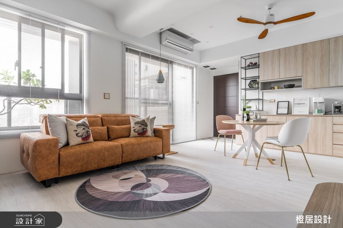 新成屋裝潢一坪多少錢？