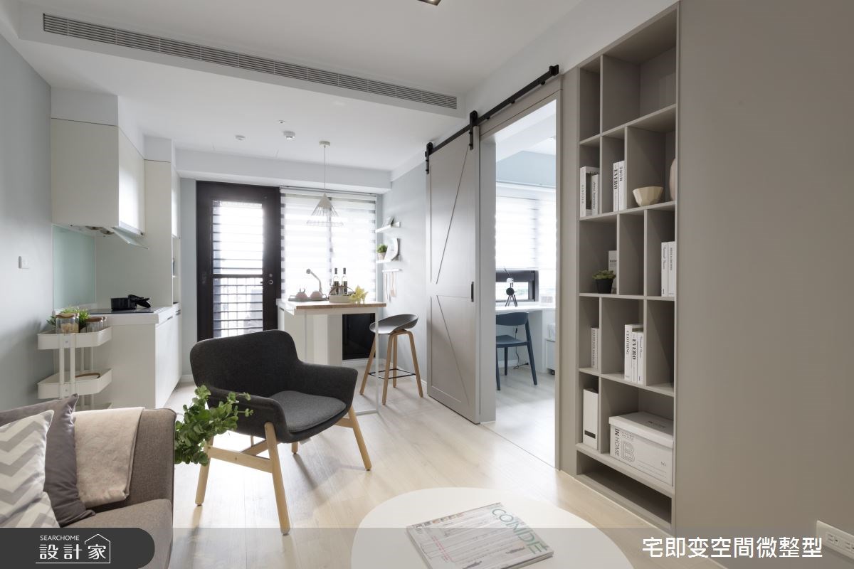 預售屋裝潢一坪多少錢？