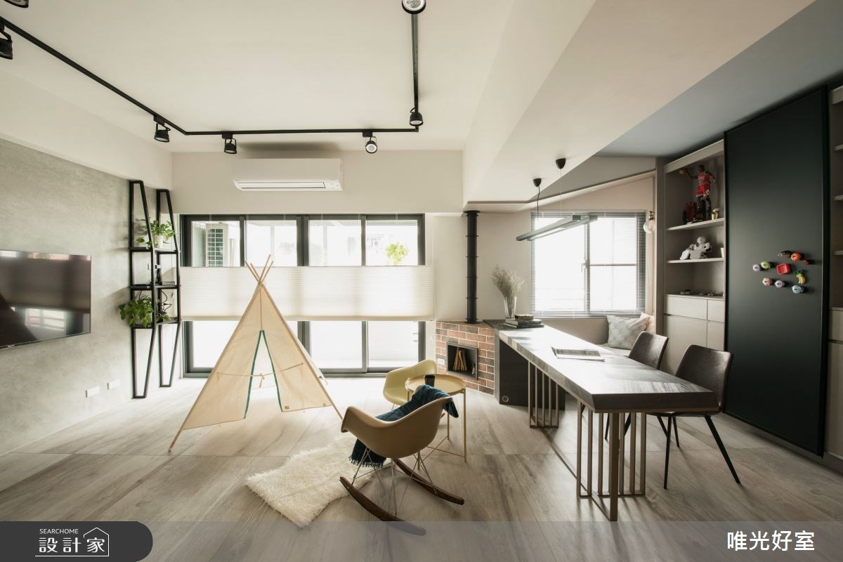 中古屋裝潢一坪多少錢？