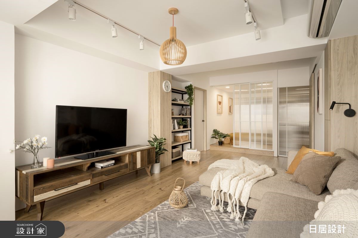 老屋裝潢一坪多少錢？