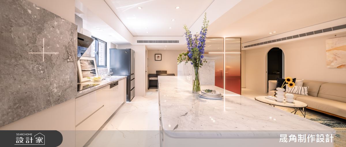 飯店風,老屋,採光,04