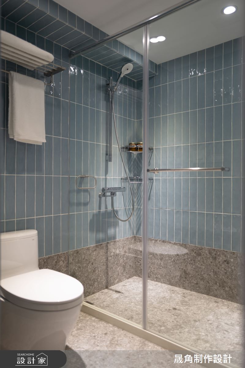 飯店風,老屋,採光,09