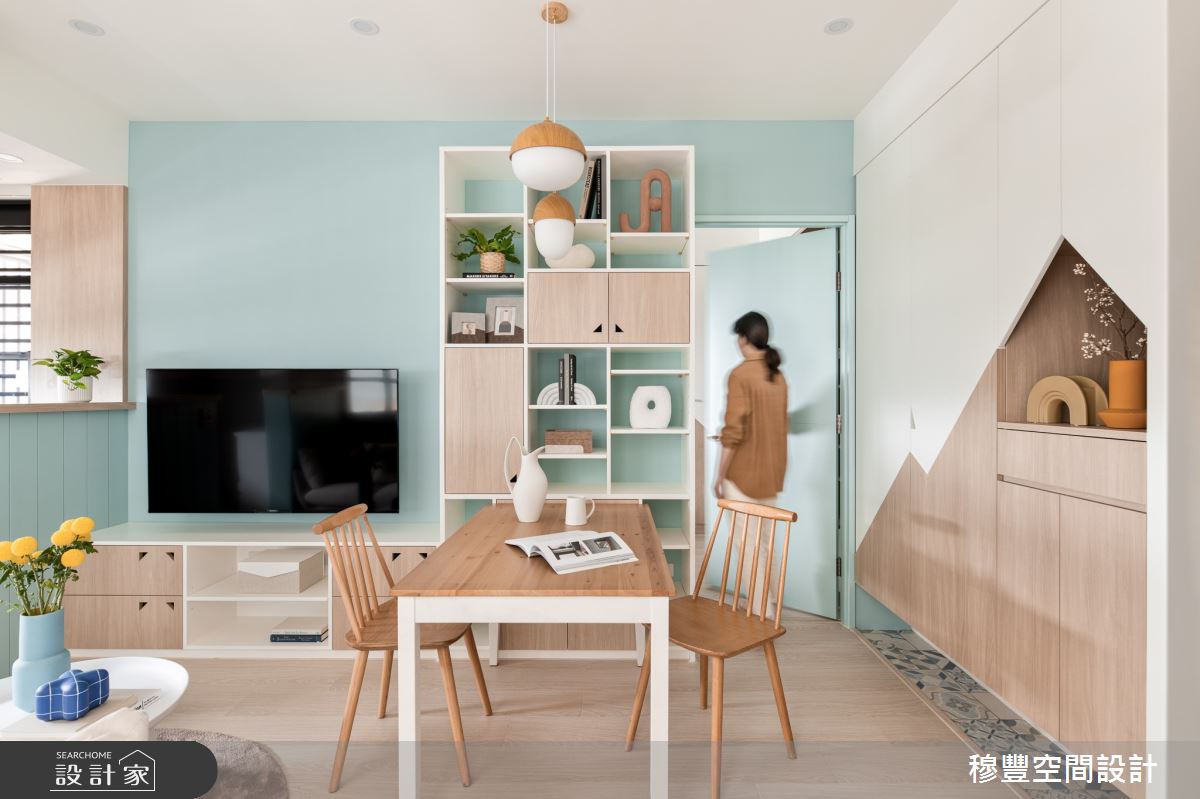 穆豐空間設計有限公司03