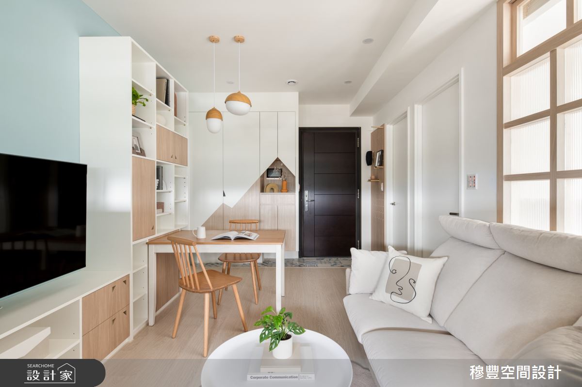 穆豐空間設計有限公司02