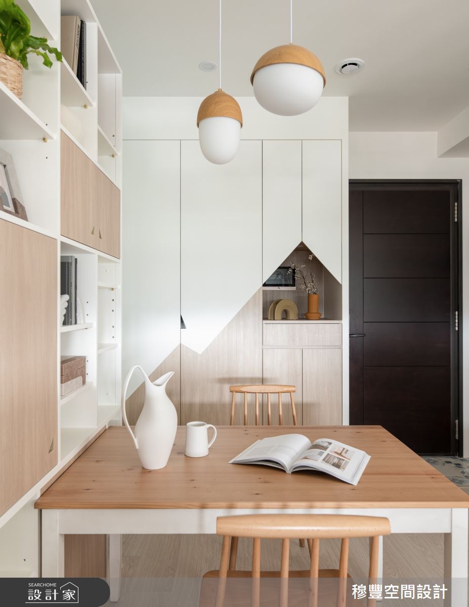 穆豐空間設計有限公司06