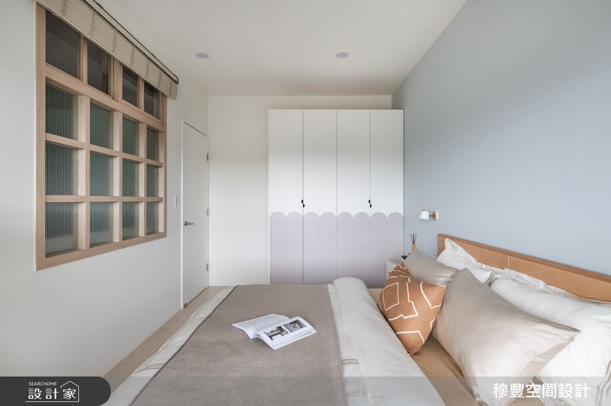 穆豐空間設計有限公司08
