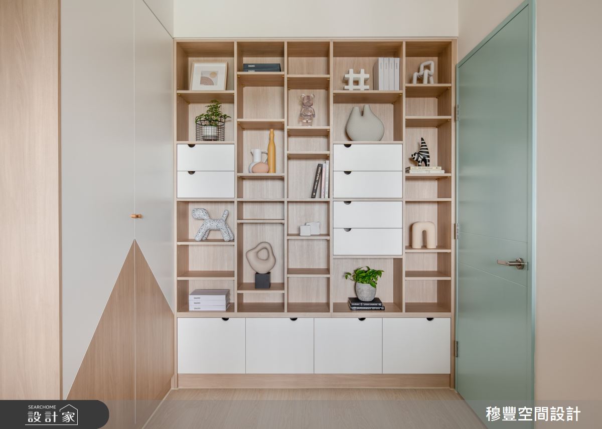 穆豐空間設計有限公司10