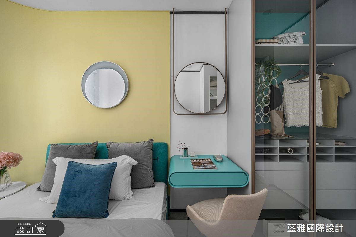 混搭風預售屋08