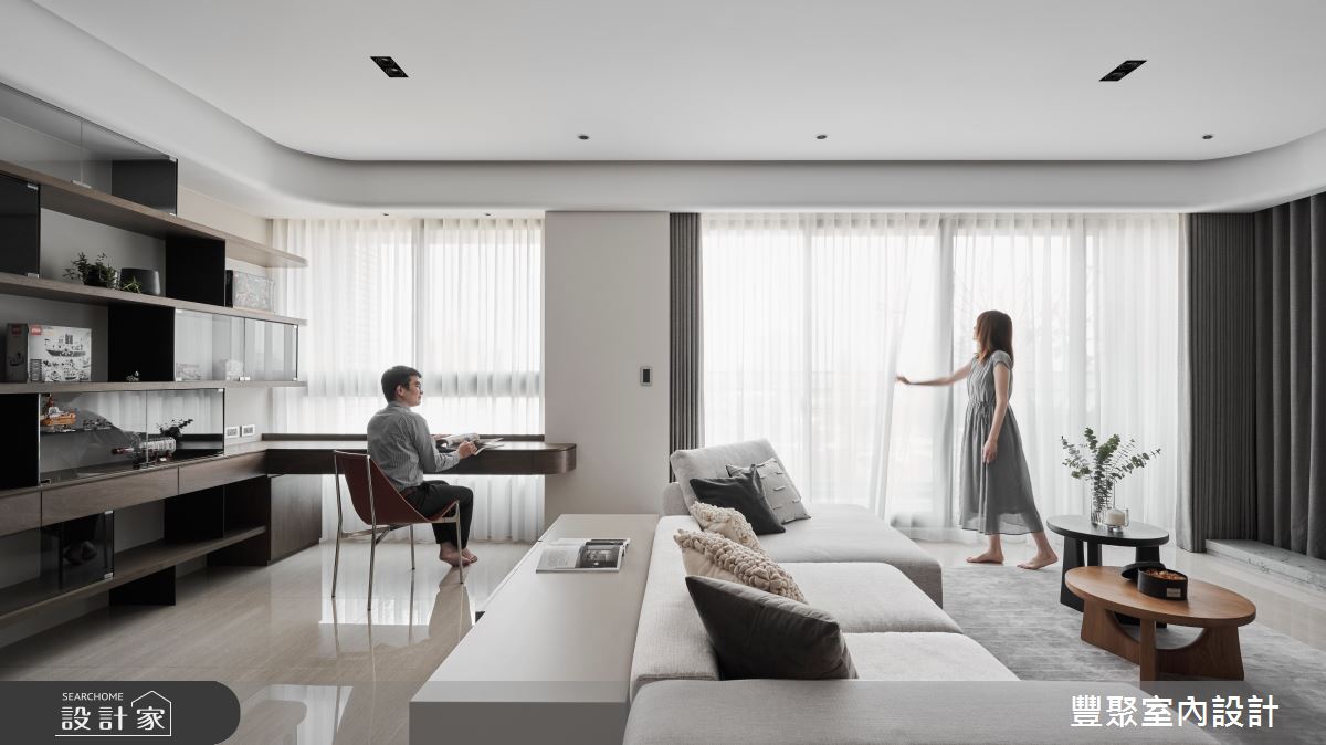 豐聚室內設計01