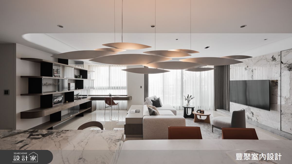 豐聚室內設計04