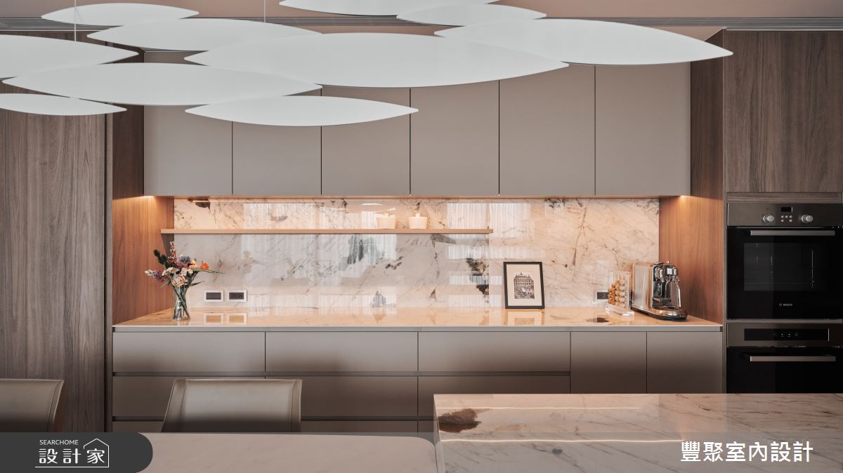 豐聚室內設計06