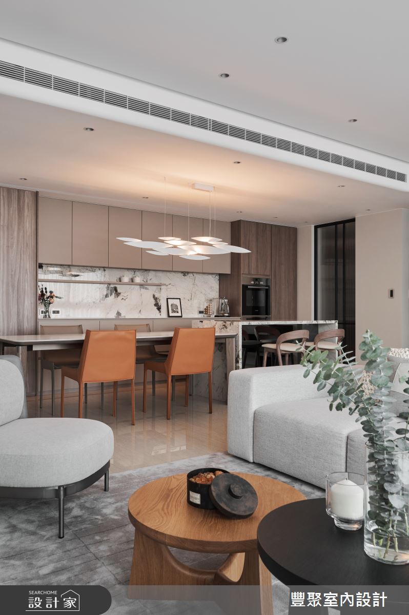 豐聚室內設計07