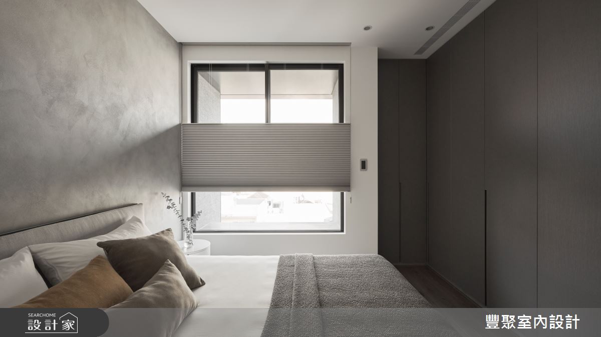 豐聚室內設計10