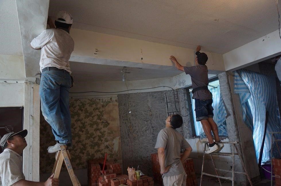 圖片提供_漫舞空間設計