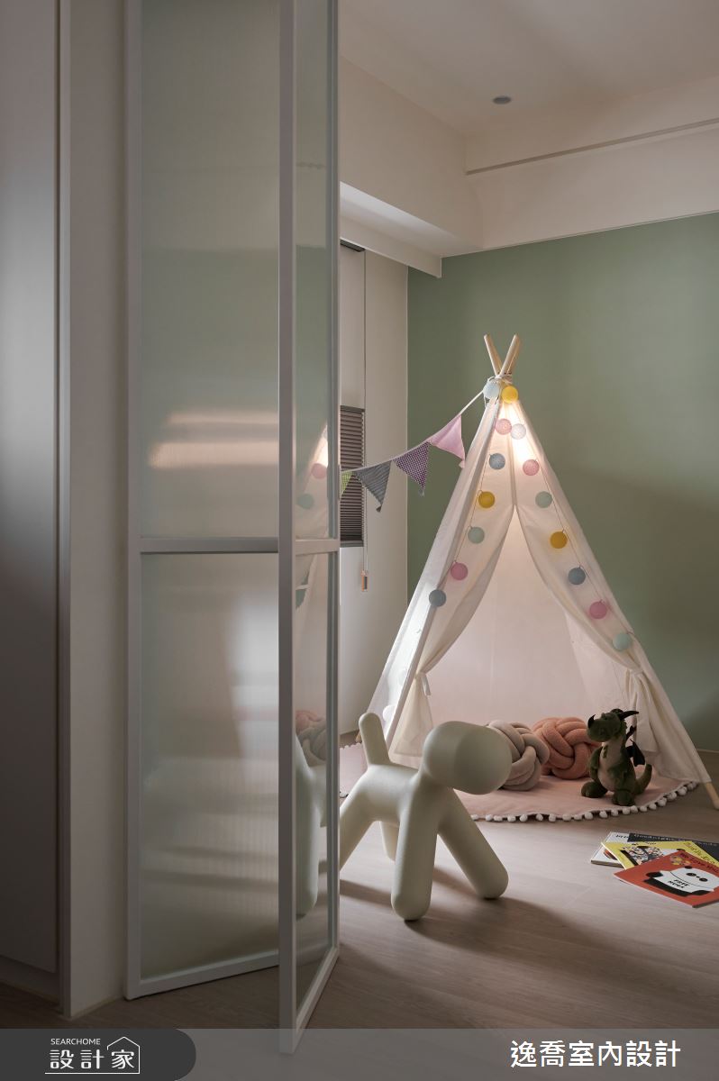 逸喬室內設計09