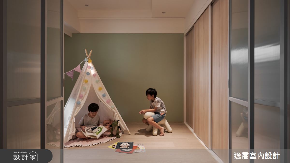 逸喬室內設計10