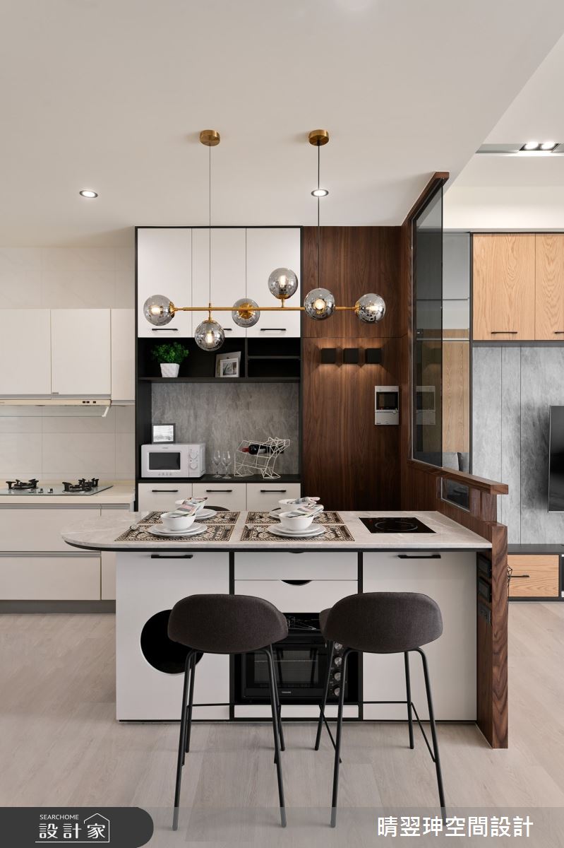 晴翌珅空間設計05