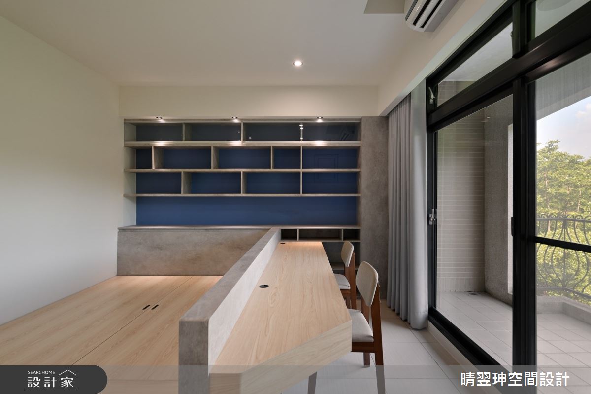 晴翌珅空間設計10