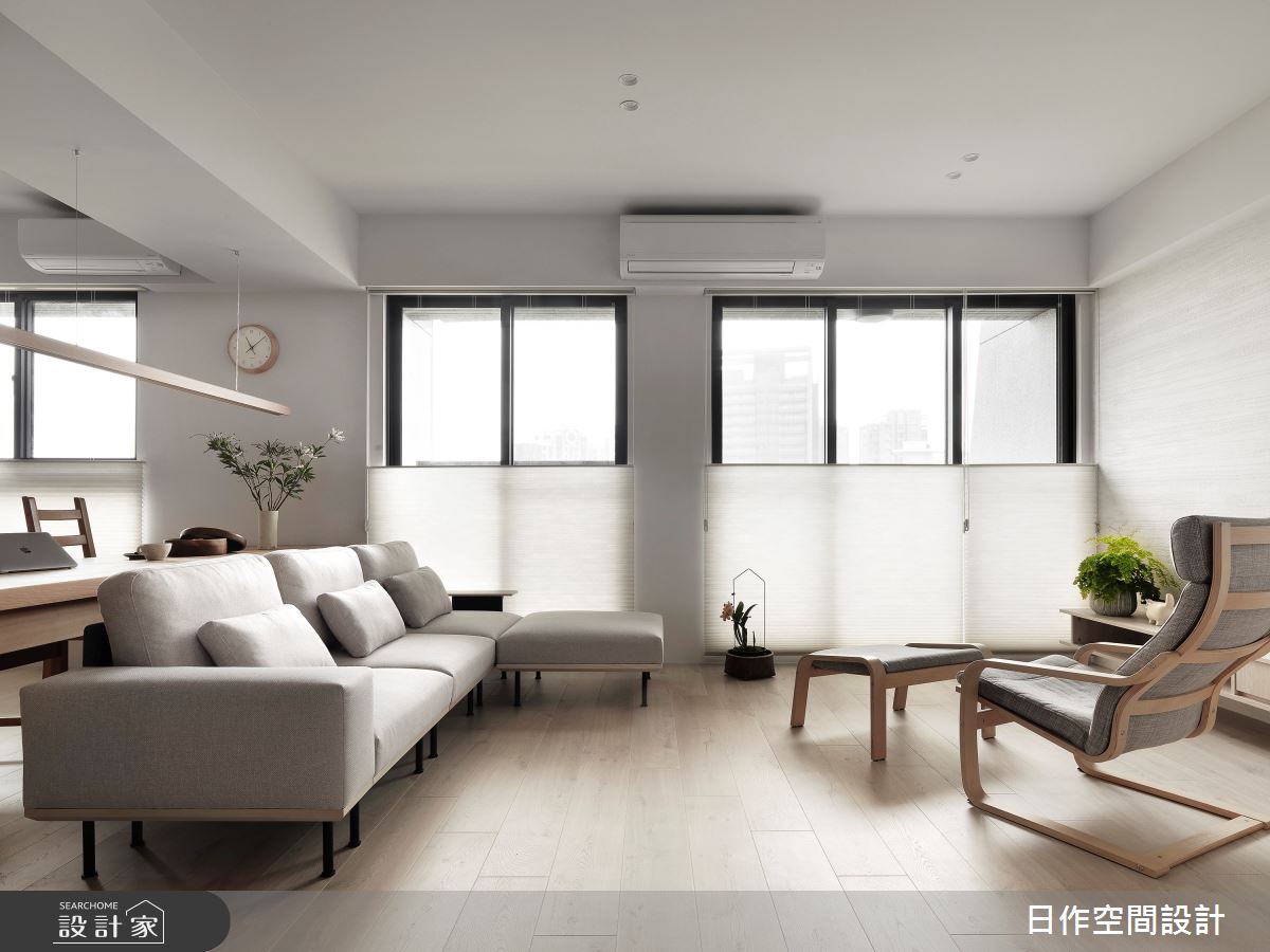 日作空間設計簡約風03