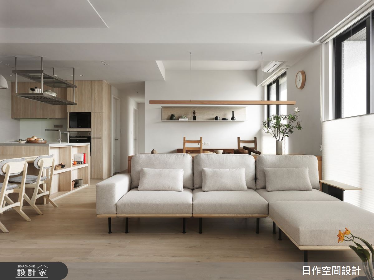 日作空間設計簡約風01