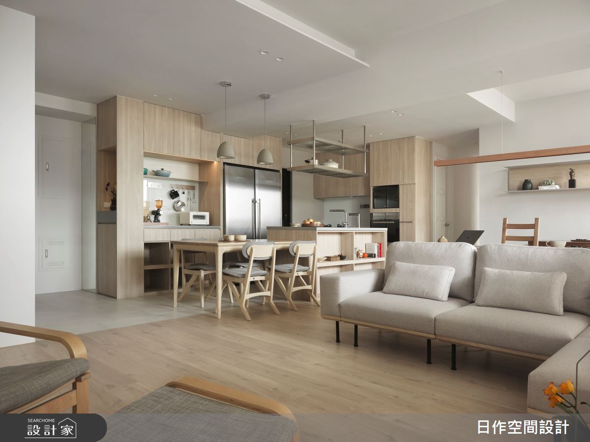 日作空間設計簡約風02