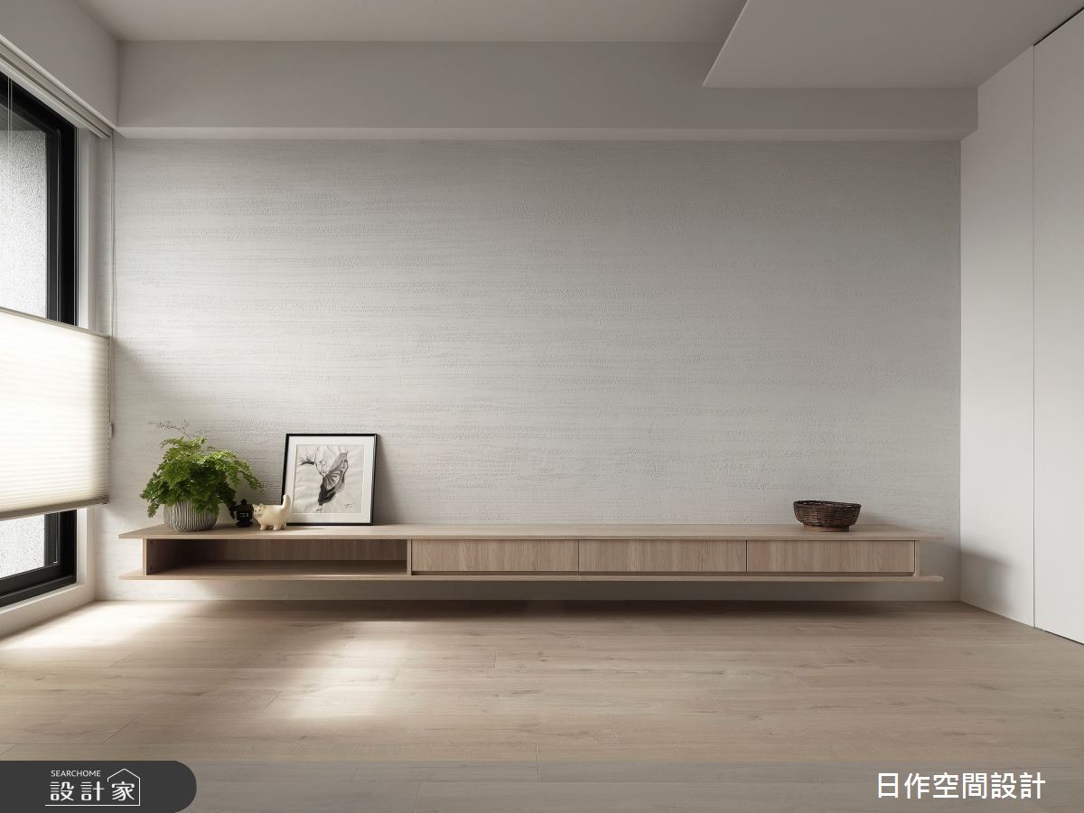 日作空間設計簡約風04