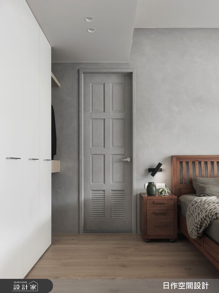 日作空間設計簡約風09
