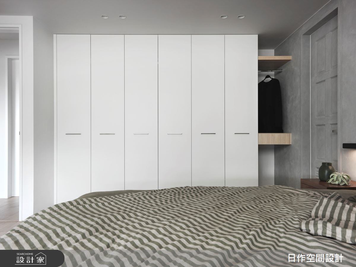 日作空間設計簡約風10