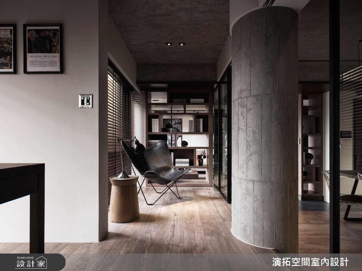 演拓空間室內設計06