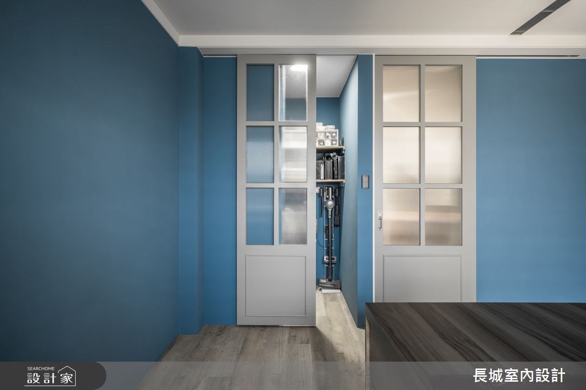 長城室內設計透天別墅10