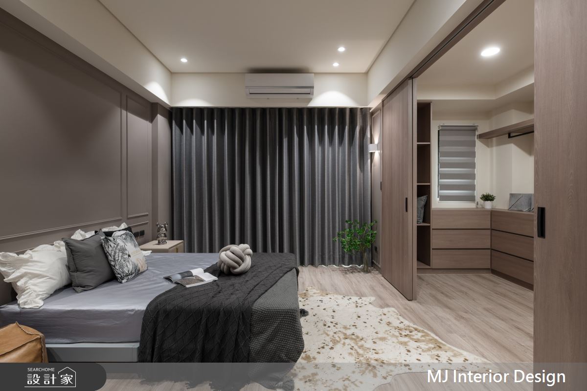 銘家現代風透天別墅08