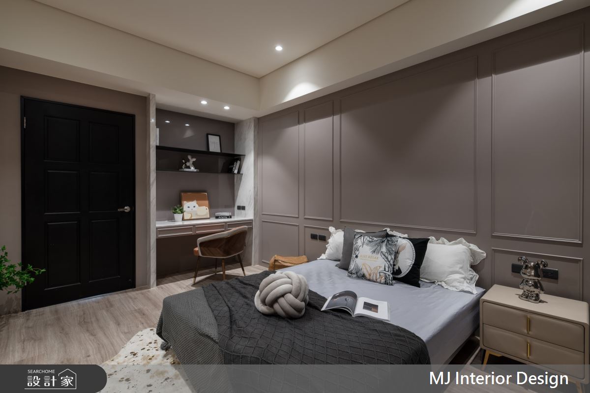 銘家現代風透天別墅09