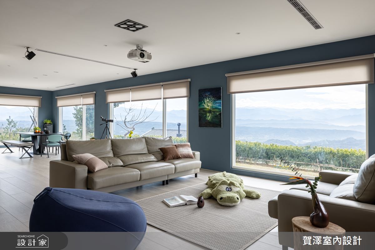 賀澤室內設計03