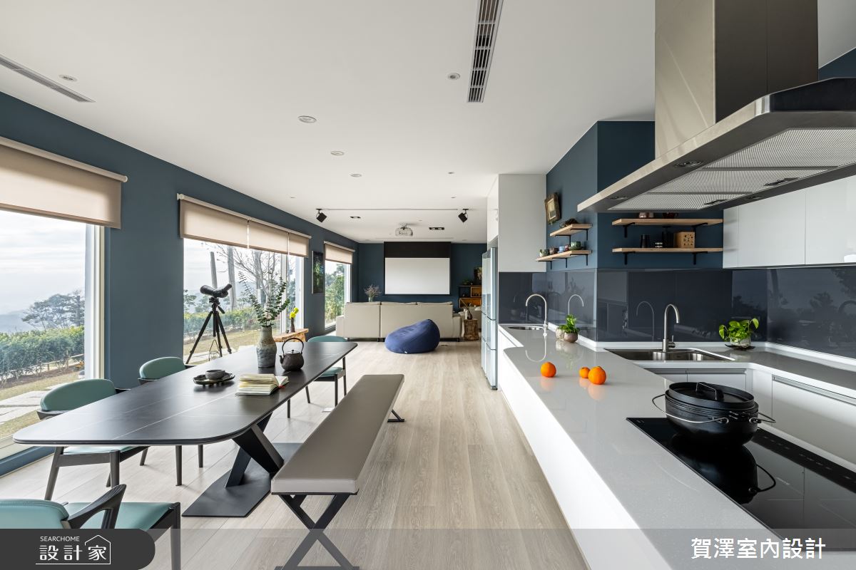 賀澤室內設計07