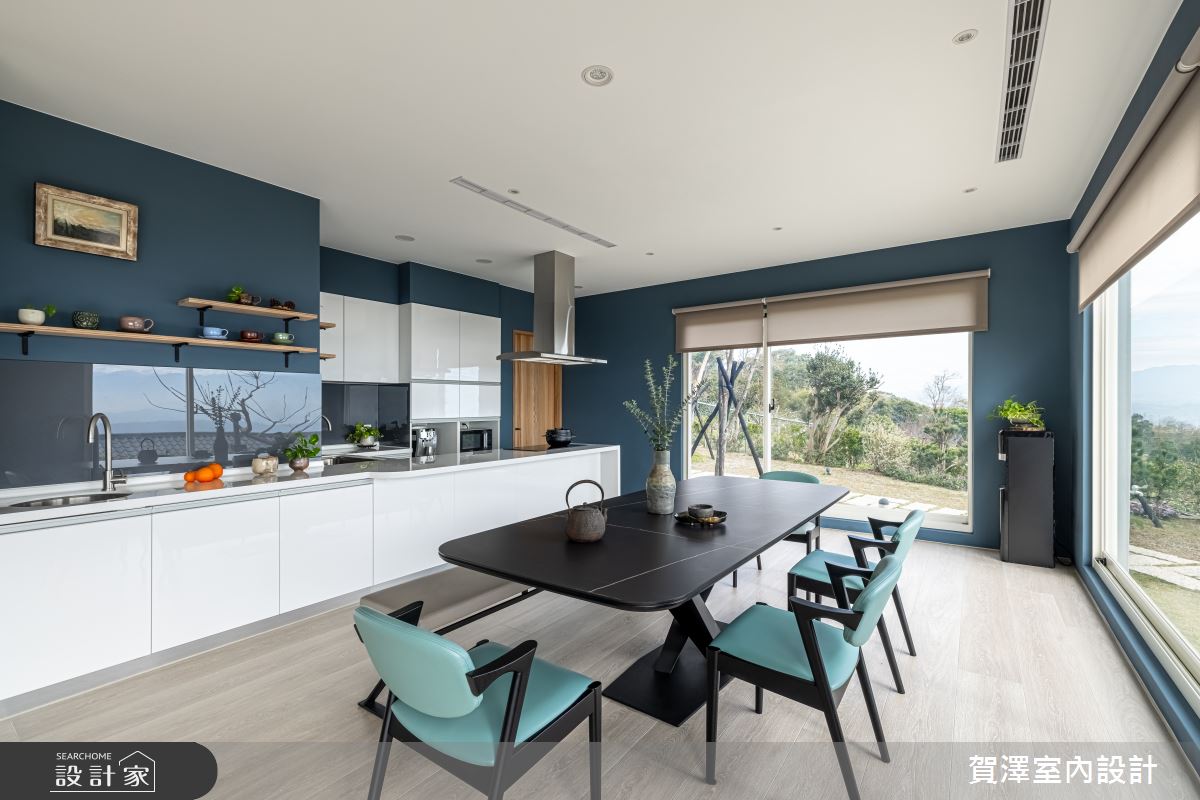 賀澤室內設計08