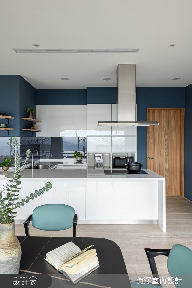 賀澤室內設計09