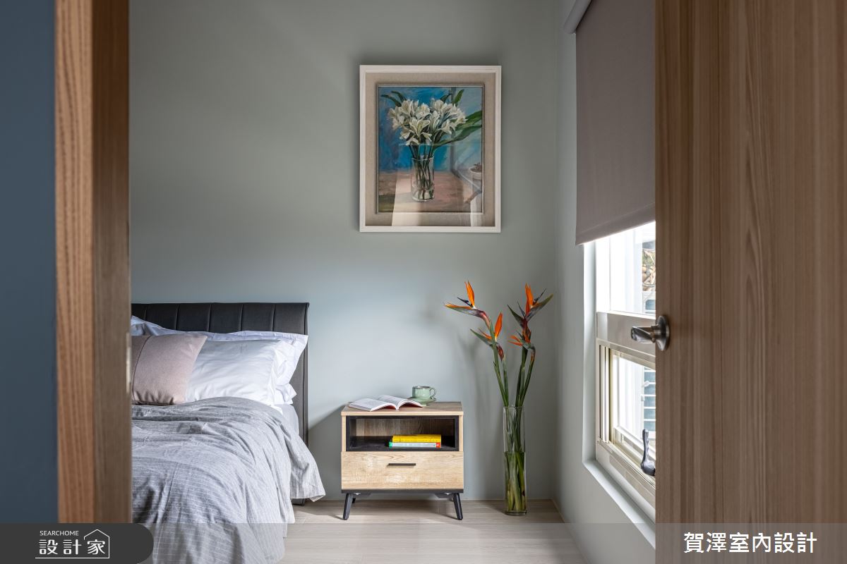 賀澤室內設計10